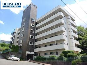 覚王山田代コーポラスＢ棟