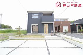 岐阜県各務原市川島松倉町