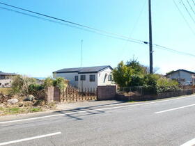 千葉県いすみ市岬町押日