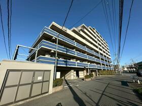 サンクレイドル五井弐番館マンション