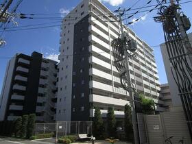 ディモア城東シティ　〜２０２１年（令和３年）２月建築の築浅マンション〜