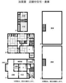 兵庫県赤穂市加里屋