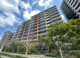 照葉テラス・パークカーサ０２