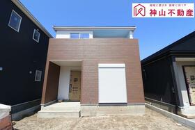 岐阜県各務原市川島松倉町