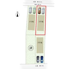 愛知県春日井市高山町２丁目