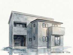 静岡県御殿場市新橋