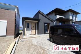 岐阜県各務原市川島松倉町