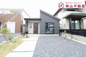 岐阜県各務原市川島松倉町