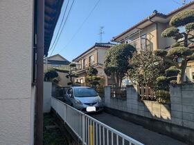 千葉県柏市新富町２丁目