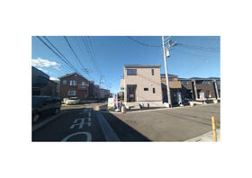埼玉県川口市大字安行小山