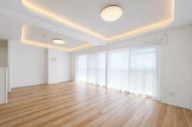 ライフプラザ相模原　新耐震・フル　リノベ・角住戸