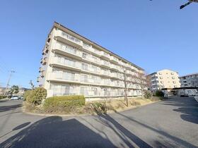 成田ニュータウンプロムナード玉造第１号棟／４階