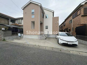 神奈川県平塚市南原３丁目