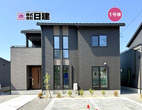 富山県富山市犬島新町１丁目