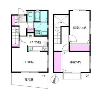 間取り：213141210830