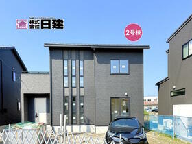 富山県富山市犬島新町１丁目