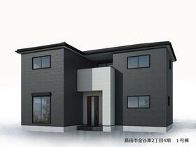 静岡県島田市金谷東２丁目