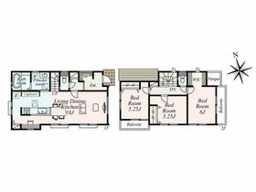 神奈川県横浜市旭区西川島町