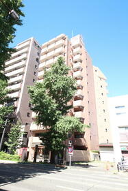 東京都八王子市追分町