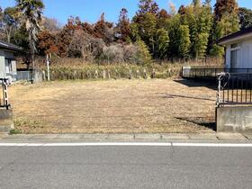 茨城県取手市上高井