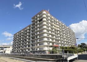 コンドミニアム甲東園