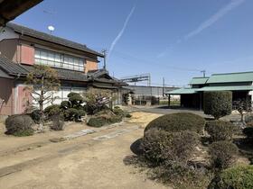 埼玉県加須市上三俣