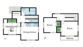 間取り：212057548235