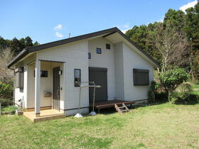 茨城県鉾田市二重作