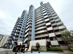 エステ・スクエア青葉の森三番館　１４階　ペット飼育可