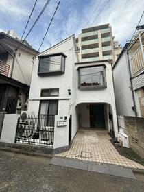 東京都豊島区南長崎６丁目