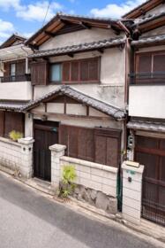 大阪府大阪市阿倍野区丸山通２丁目