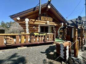 岐阜県恵那市岩村町飯羽間