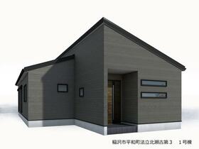 愛知県稲沢市平和町法立北瀬古