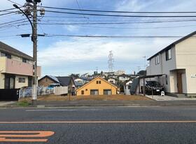 東京都町田市つくし野４丁目