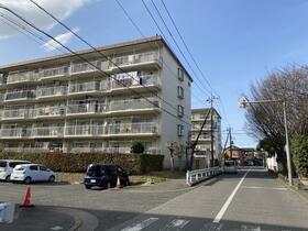 川越グリーンパークＢ−１