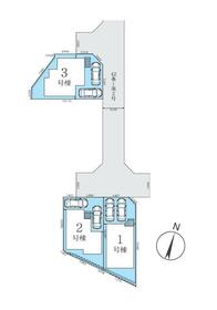 神奈川県藤沢市長後
