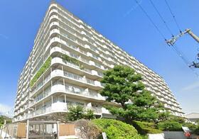 今里グリーンハイツ