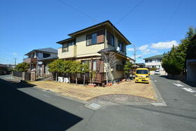 愛知県豊橋市城山町