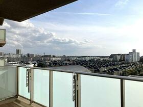 ミハマシティ検見川浜 I街区