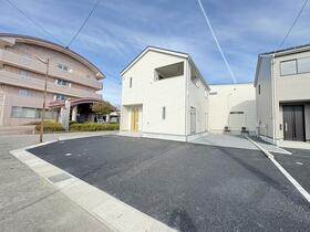 新潟県新潟市江南区亀田中島４丁目