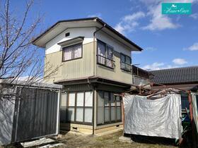 長野県中野市大字篠井