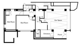 神奈川県横浜市神奈川区片倉２丁目