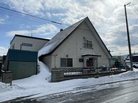 北海道札幌市手稲区曙五条3丁目