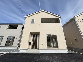 新潟県新潟市江南区亀田中島４丁目