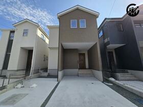 熊本県熊本市南区御幸西２丁目