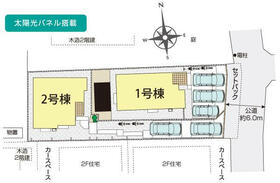 埼玉県春日部市西金野井