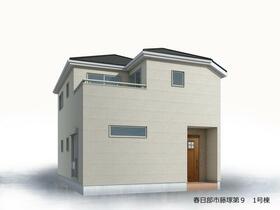 埼玉県春日部市藤塚