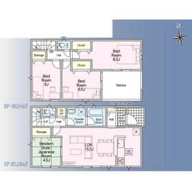 埼玉県春日部市西金野井
