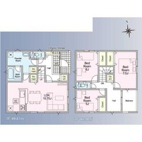 埼玉県春日部市西金野井