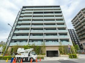 神奈川県横浜市都筑区中川中央１丁目